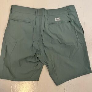 Marsh Wear shorts / bathing suit men’s 34